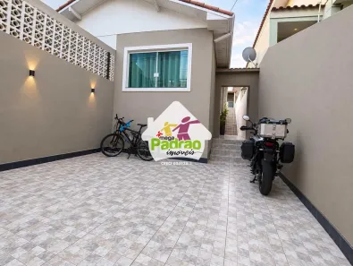 Casa com 2 Quartos à venda, 125m² no Vila Maranduba, Guarulhos