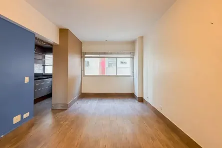 Apartamento com 1 Quarto à venda, 40m² no Vila Mariana, São Paulo