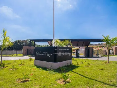 Lote/Terreno à venda, 300m² no Jardim Casablanca, Indaiatuba