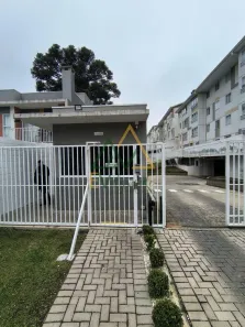 Apartamento com 2 Quartos à venda, 48m² no Santa Cândida, Curitiba
