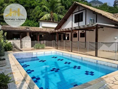Casa de Condomínio com 3 Quartos à venda, 250m² no Jacarepaguá, Rio de Janeiro