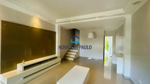 Casa com 3 Quartos à venda, 170m² no Indianópolis, São Paulo