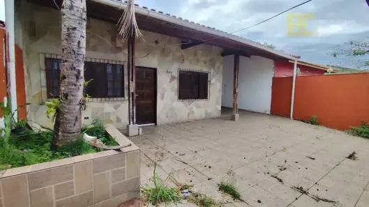 Casa com 4 Quartos à venda, 188m² no Centro, Peruíbe