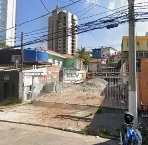 Lote/Terreno à venda, 265m² no Vila Campesina, Osasco