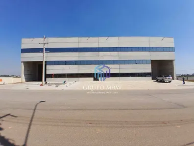 Galpão/Depósito/Armazém para alugar, 2849m² no Iporanga, Sorocaba