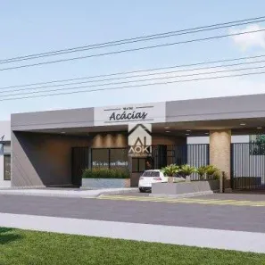 Lote/Terreno à venda, 158m² no Bairro Pacaembu, Americana