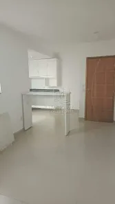 Apartamento com 2 Quartos à venda, 59m² no Bangú, Santo André