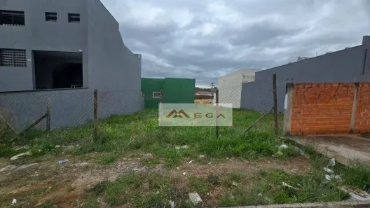 Lote/Terreno à venda, 250m² no Parque Via Norte, Campinas