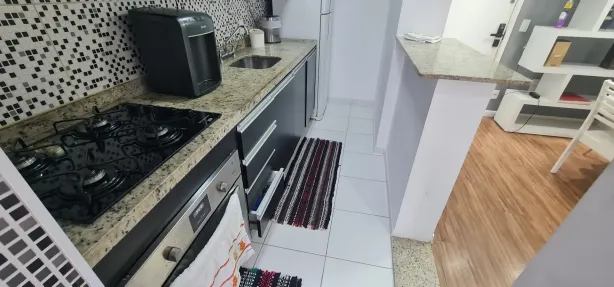 Apartamento com 2 Quartos à venda, 56m² no Consolação, São Paulo