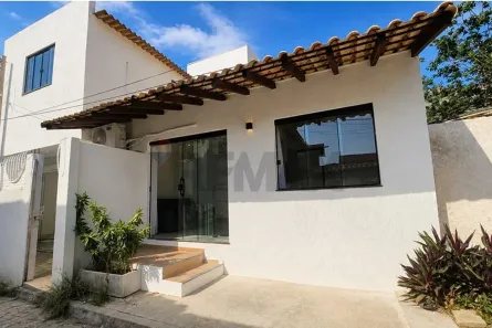 Casa com 3 Quartos à venda, 90m² no Manguinhos, Armação dos Búzios