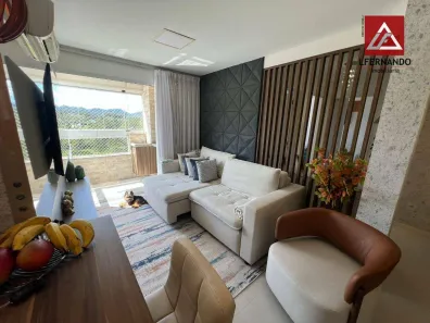 Apartamento com 2 Quartos à venda, 71m² no Itoupava Central, Blumenau