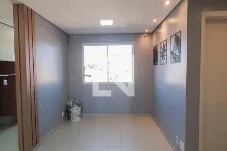 Apartamento com 2 Quartos à venda, 44m² no Santa Maria, Osasco