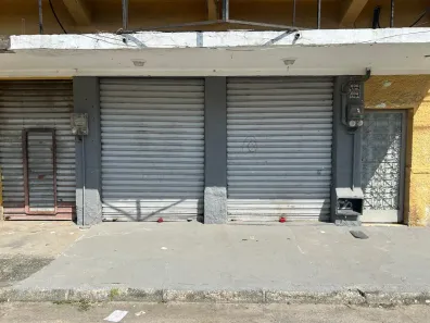 Lote/Terreno para alugar, 62m² no Coelho da Rocha, São João de Meriti