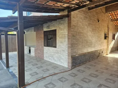Casa com 2 Quartos à venda, 101m² no Terra Firme, Rio das Ostras