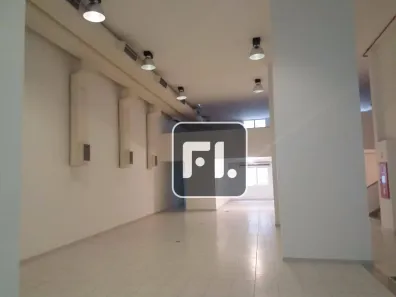 Sala Comercial para alugar, 288m² no Vila Buarque, São Paulo