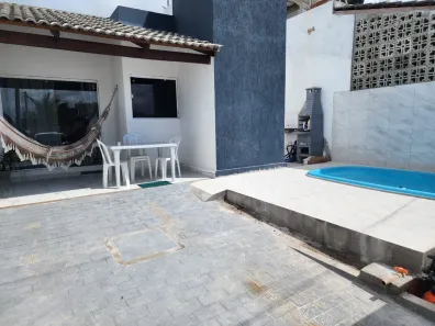 Casa com 2 Quartos à venda, 60m² no Jacumã, Conde