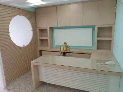 Sala Comercial à venda, 40m² no Vila Olímpia, São Paulo