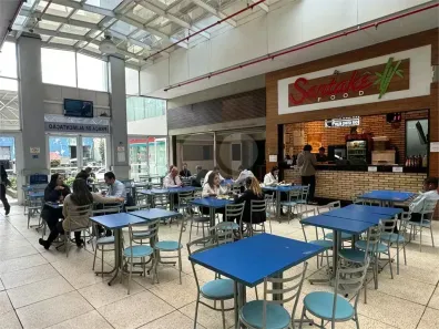 Sala Comercial à venda, 30m² no Barra Funda, São Paulo