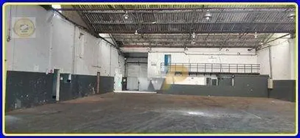 Galpão/Depósito/Armazém para alugar, 1860m² no Canhema, Diadema