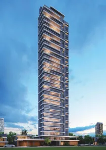Apartamento com 3 Quartos à venda, 240m² no Cambuí, Campinas