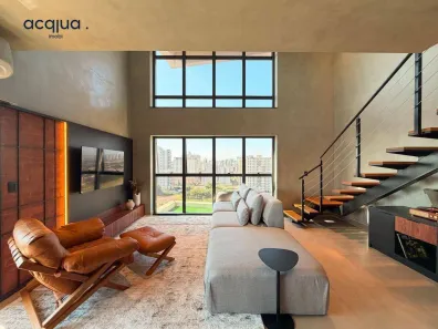 Apartamento com 1 Quarto à venda, 105m² no Nova Aliança, Ribeirão Preto