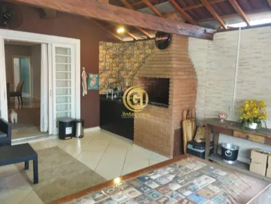 Sobrado com 3 Quartos à venda, 160m² no Bosque dos Eucaliptos, São José dos Campos