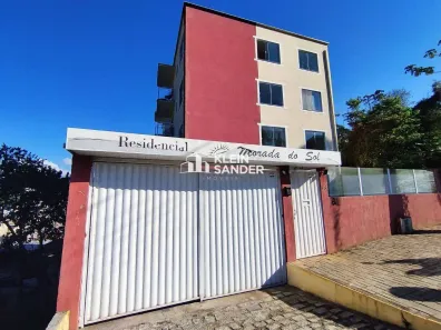 Apartamento com 3 Quartos à venda, 111m² no Conselheiro Paulino, Nova Friburgo