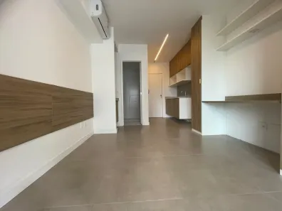 Apartamento com 1 Quarto para alugar, 25m² no Vila Mariana, São Paulo