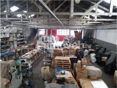 Ponto Comercial à venda, 450m² no Mooca, São Paulo