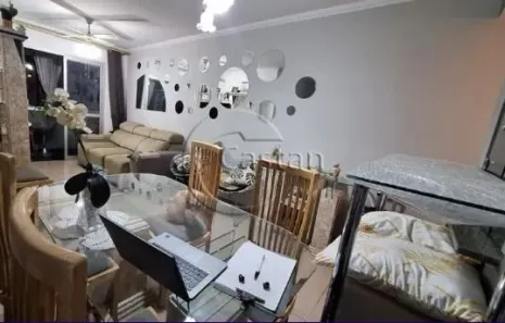 Apartamento com 3 Quartos à venda, 62m² no Mooca, São Paulo