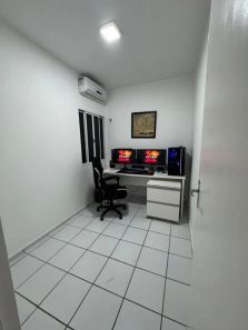 Apartamento com 3 Quartos à venda, 77m² no Campestre, Teresina