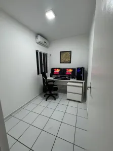 Apartamento com 3 Quartos à venda, 77m² no Campestre, Teresina
