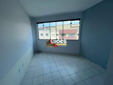 Sala Comercial para alugar, 25m² no Centro, Ribeirão Pires