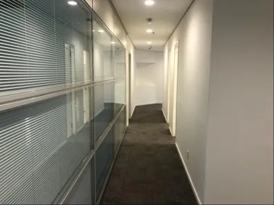Sala Comercial para alugar, 324m² no Itaim Bibi, São Paulo