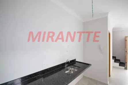 Casa de Condomínio com 2 Quartos à venda, 52m² no Vila Constança, São Paulo