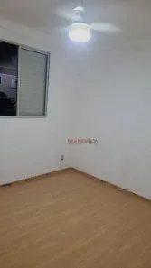 Apartamento com 2 Quartos à venda, 49m² no Nova Pompéia, Piracicaba