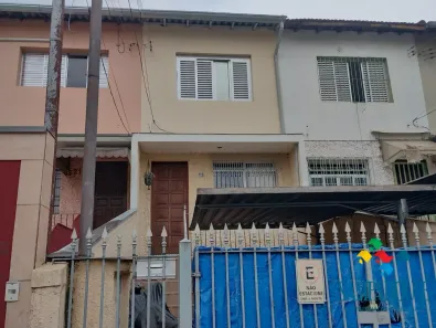 Sobrado com 2 Quartos à venda, 100m² no Vila Jaguara, São Paulo