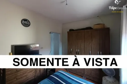 Casa com 1 Quarto à venda, 74m² no Parque Bela Vista, Piracicaba