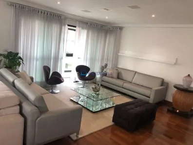 Apartamento com 4 Quartos à venda, 245m² no Aclimação, São Paulo