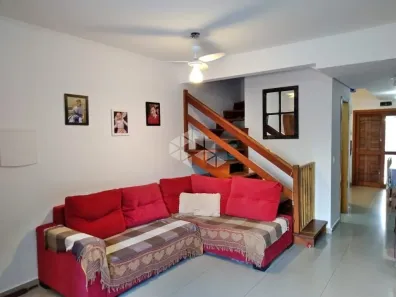 Casa de Condomínio com 4 Quartos à venda, 100m² no Guarujá, Porto Alegre