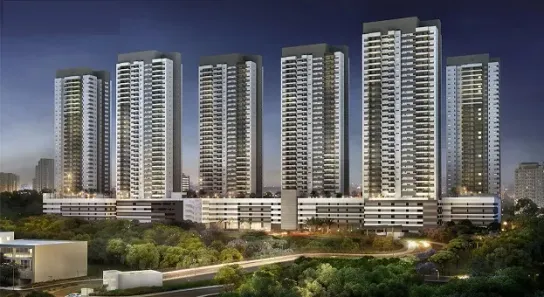 MONUMENTO SAO PAULO - FASE 2 no Jardim Caboré, São Paulo