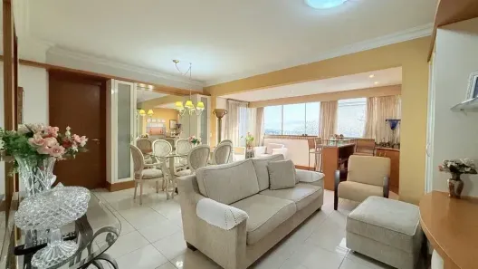 Apartamento com 3 Quartos à venda, 103m² no Jardim do Salso, Porto Alegre