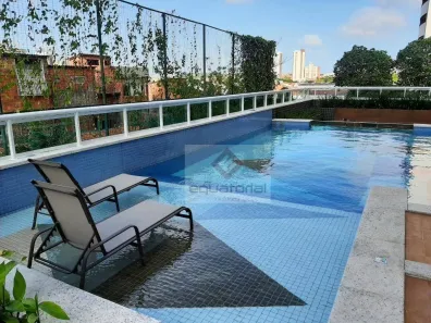 Apartamento com 2 Quartos à venda, 89m² no Varjota, Fortaleza