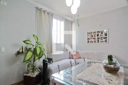 Apartamento com 2 Quartos à venda, 45m² no Lauzane Paulista, São Paulo