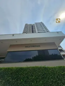 Apartamento com 4 Quartos à venda, 348m² no Quilombo, Cuiabá