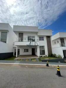 Casa com 4 Quartos à venda, 195m² no Sítios Santa Luzia, Aparecida de Goiânia