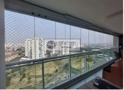 Apartamento com 3 Quartos à venda, 157m² no Água Branca, São Paulo