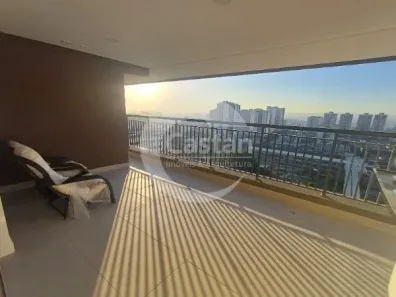Apartamento com 3 Quartos à venda, 125m² no Quarta Parada, São Paulo