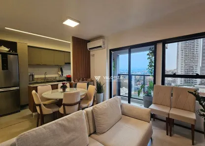 Apartamento com 2 Quartos à venda, 85m² no Jardim Faculdade, Sorocaba