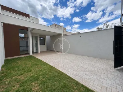 Casa com 3 Quartos à venda, 100m² no Tereza Cristina, São Joaquim de Bicas